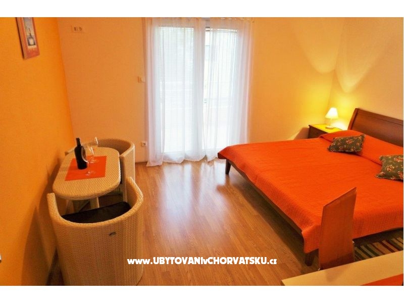 Appartements Harmonija – Ferienwohnung Baska Voda, Kroatien – Foto 3