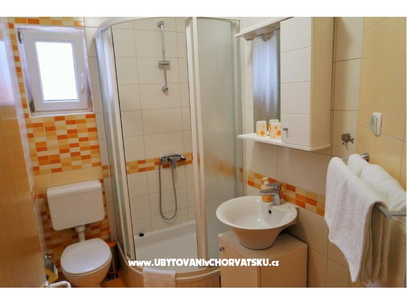 Appartements Harmonija – Ferienwohnung Baska Voda, Kroatien – Foto 4