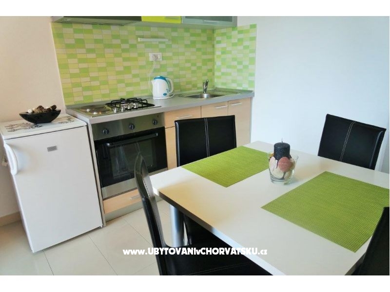 Appartements Harmonija – Ferienwohnung Baska Voda, Kroatien – Foto 6