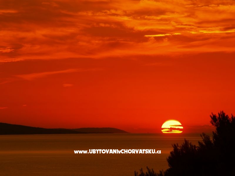 Appartements i sobe PAULA – Ferienwohnung Baska Voda, Kroatien – Foto 10