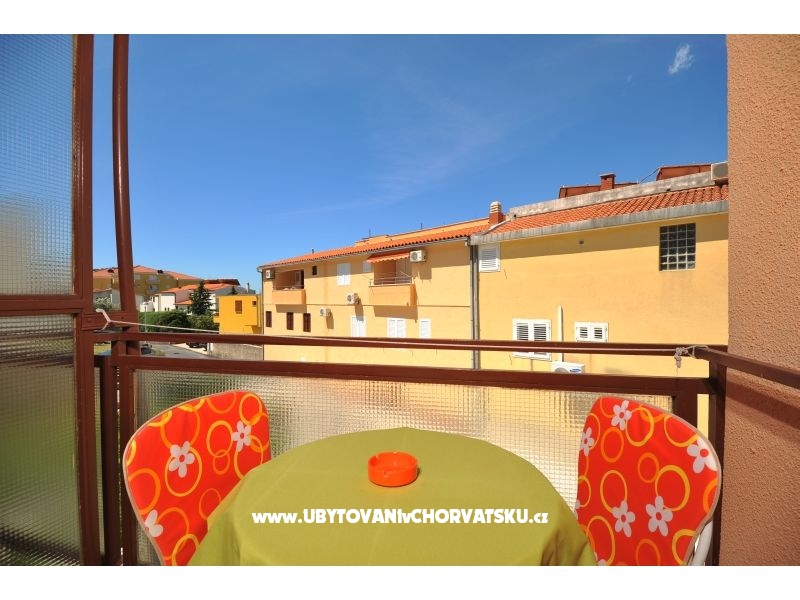 Appartements i sobe PAULA – Ferienwohnung Baska Voda, Kroatien – Foto 5