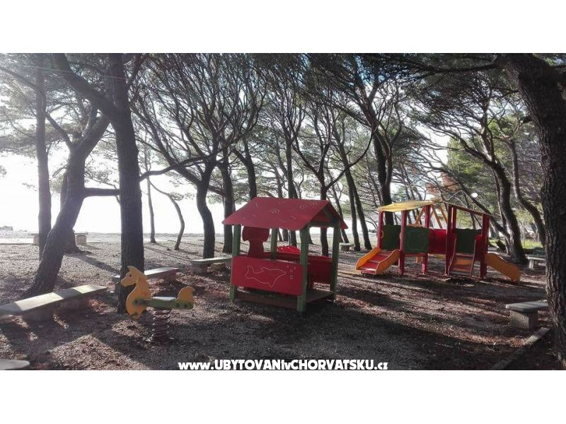 Appartements Ivan Krvavica – Ferienwohnung Baska Voda, Kroatien – Foto 18