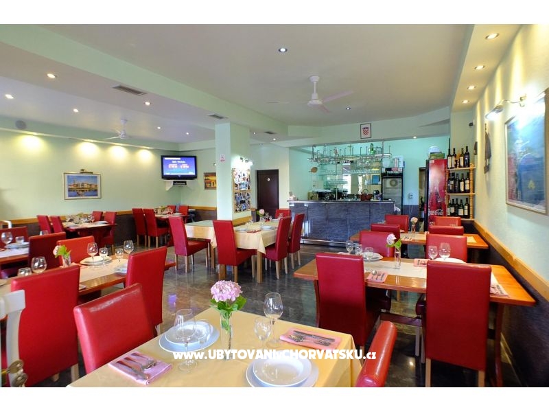 Appartements Ivan Krvavica – Ferienwohnung Baska Voda, Kroatien – Foto 2