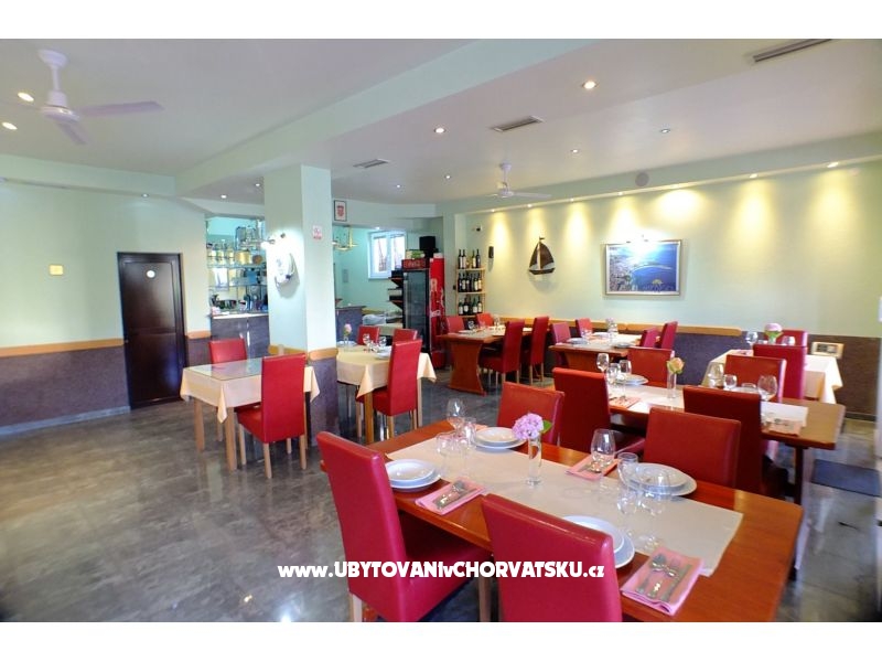 Appartements Ivan Krvavica – Ferienwohnung Baska Voda, Kroatien – Foto 3