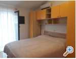 Appartements Jakir - Baka Voda Kroatien