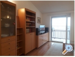 Appartements Jakir - Baka Voda Kroatien