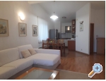 Appartements Jakir - Baka Voda Kroatien