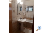 Appartements Jakir - Baka Voda Kroatien