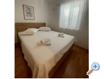Appartements Jakir - Baka Voda Kroatien