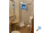 Appartements Jakir - Baka Voda Kroatien