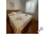 Appartements Jakir - Baka Voda Kroatien
