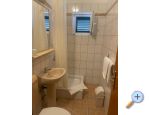 Appartements Jakir - Baka Voda Kroatien