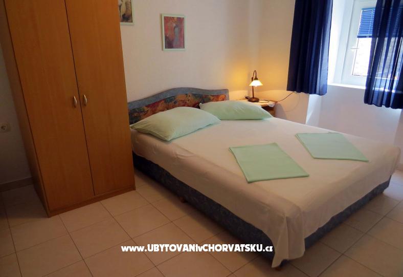 Appartements Jan – Ferienwohnung Baska Voda, Kroatien – Foto 4