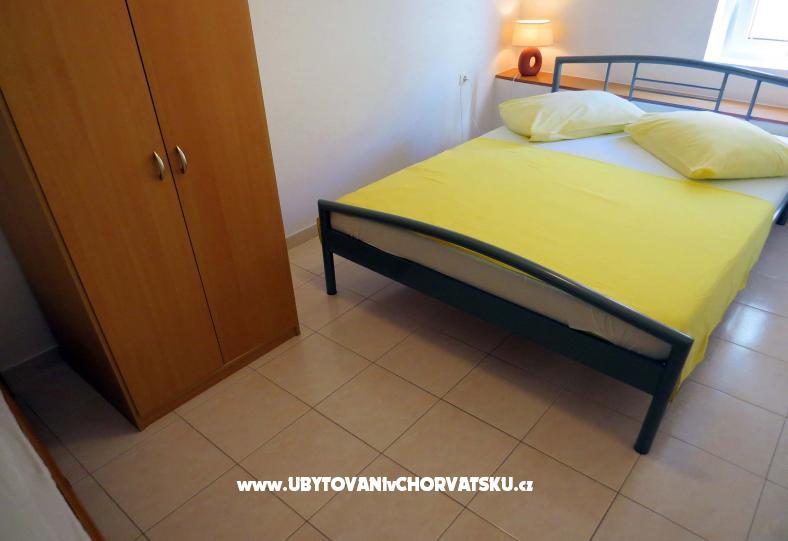 Appartements Jan – Ferienwohnung Baska Voda, Kroatien – Foto 6