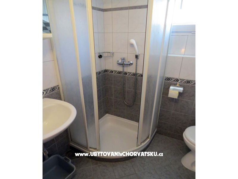 Appartements Jan – Ferienwohnung Baska Voda, Kroatien – Foto 7