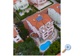 Appartements Jelena i Bojka - Baka Voda Kroatien