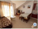 Appartements Jelena i Bojka - Baka Voda Kroatien