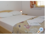 Appartements Jelena i Bojka - Baka Voda Kroatien