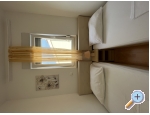 Appartements Jelena i Bojka - Baka Voda Kroatien