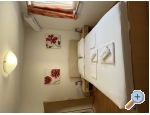 Appartements Jelena i Bojka - Baka Voda Kroatien