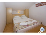 Appartements Jelena i Bojka - Baka Voda Kroatien
