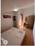 Appartements Jelena i Bojka - Baka Voda Kroatien