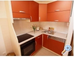Appartements Jelena i Bojka - Baka Voda Kroatien