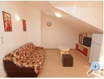 Appartements Jelena i Bojka - Baka Voda Kroatien