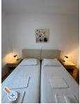 Appartements Jelena i Bojka - Baka Voda Kroatien