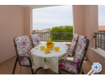 Appartements Jelena i Bojka - Baka Voda Kroatien