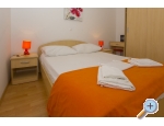 Appartements Jelena i Bojka - Baka Voda Kroatien