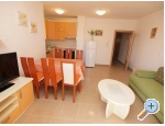 Appartements Jelena i Bojka - Baka Voda Kroatien