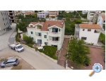 Appartements Jelena i Bojka - Baka Voda Kroatien