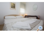 Appartements Jelena i Bojka - Baka Voda Kroatien