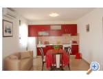 Appartements Jelena i Bojka - Baka Voda Kroatien