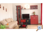 Appartements Jelena i Bojka - Baka Voda Kroatien