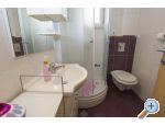 Appartements Jelena i Bojka - Baka Voda Kroatien
