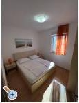 Appartements Jelena i Bojka - Baka Voda Kroatien
