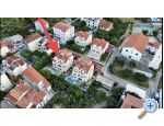 Appartements Jelena i Bojka - Baka Voda Kroatien