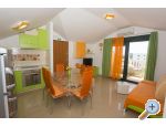 Appartements Jelena i Bojka - Baka Voda Kroatien