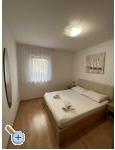 Appartements Jelena i Bojka - Baka Voda Kroatien