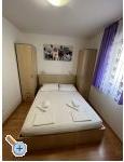 Appartements Jelena i Bojka - Baka Voda Kroatien