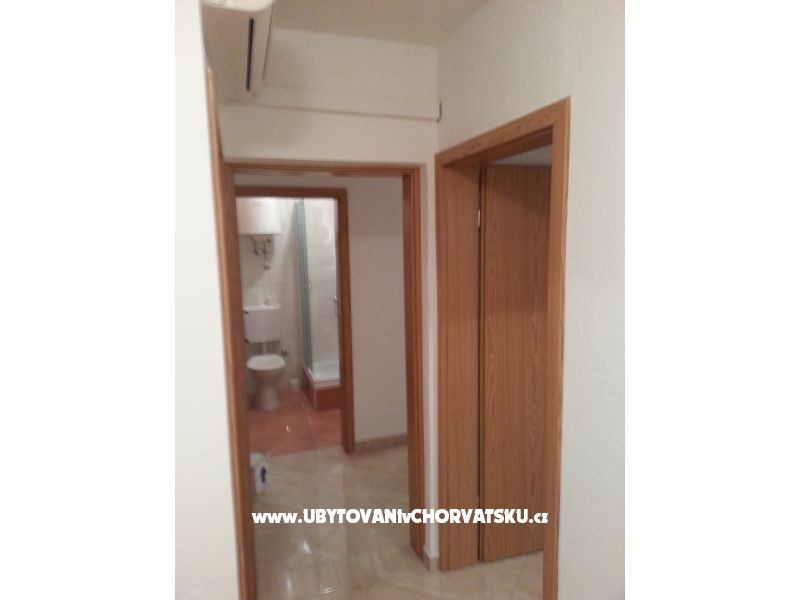 Appartements Jukanovic – Ferienwohnung Baska Voda, Kroatien – Foto 11