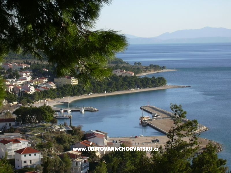 Appartements Jukanovic – Ferienwohnung Baska Voda, Kroatien – Foto 13