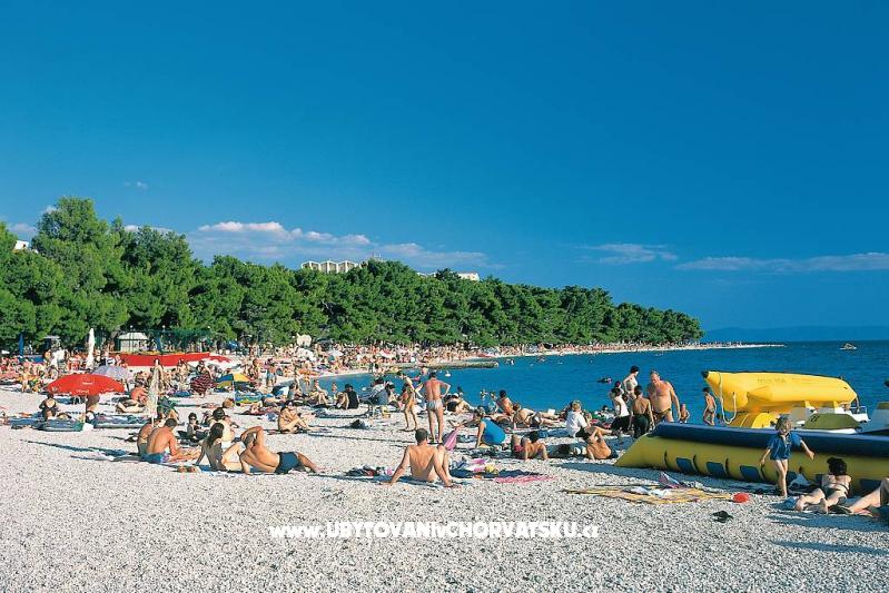 Appartements Jukanovic – Ferienwohnung Baska Voda, Kroatien – Foto 2