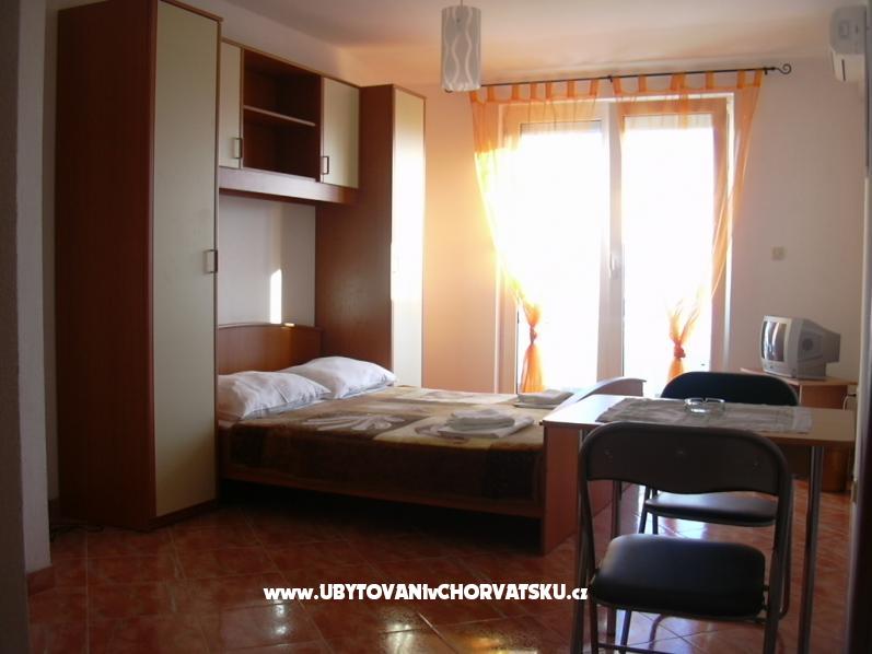 Appartements Jukanovic – Ferienwohnung Baska Voda, Kroatien – Foto 3