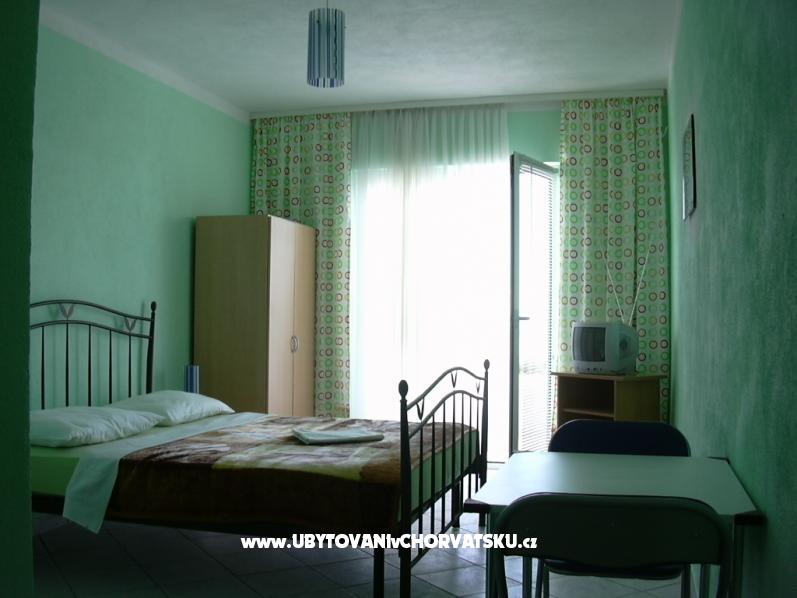 Appartements Jukanovic – Ferienwohnung Baska Voda, Kroatien – Foto 4