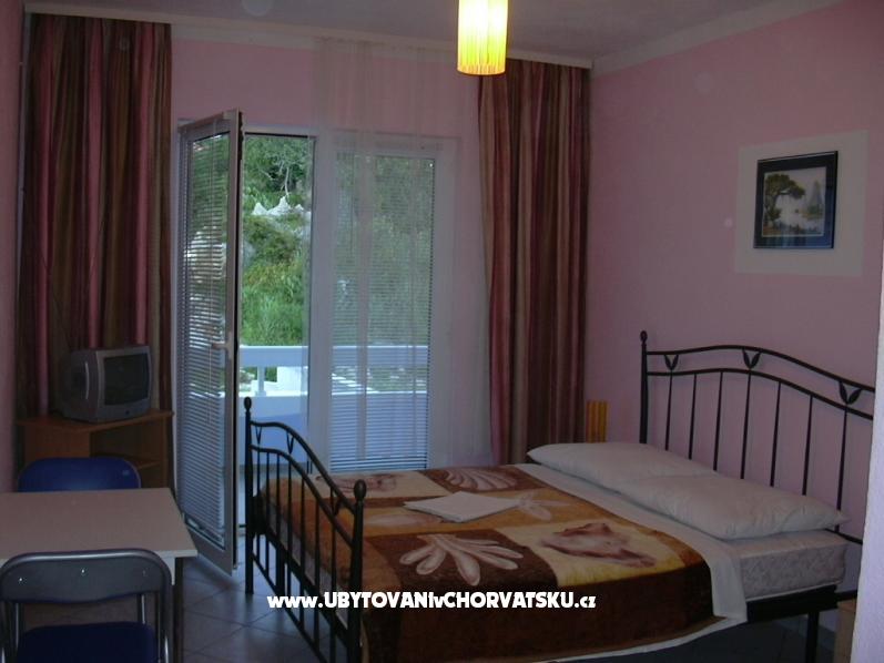 Appartements Jukanovic – Ferienwohnung Baska Voda, Kroatien – Foto 5