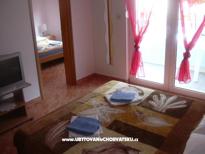 Appartements Jukanovic – Ferienwohnung Baska Voda, Kroatien – Foto 7