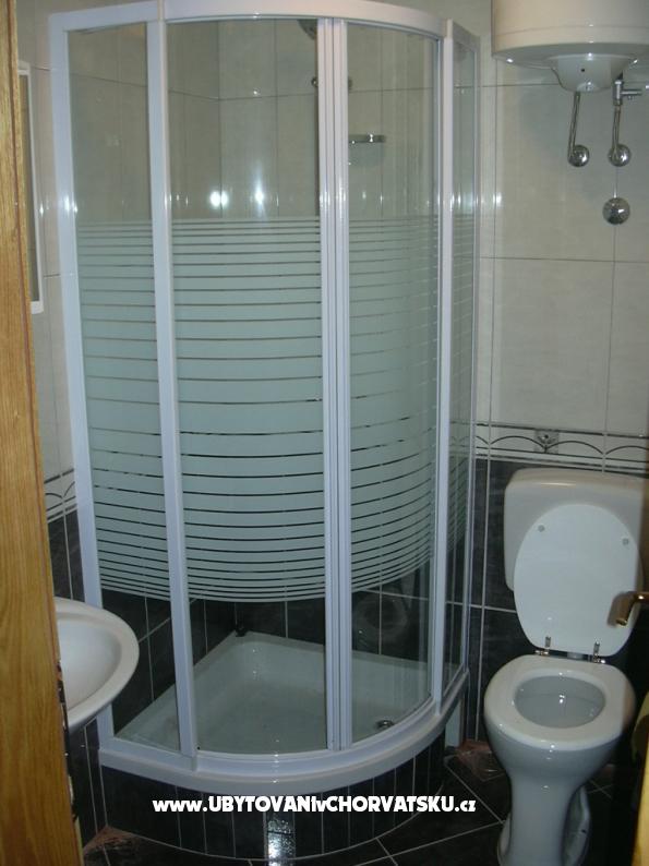 Appartements Jukanovic – Ferienwohnung Baska Voda, Kroatien – Foto 8